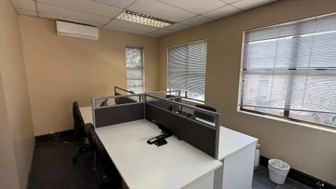 Whitby Manor Office Park, 167 14th Rd, Noordwyk